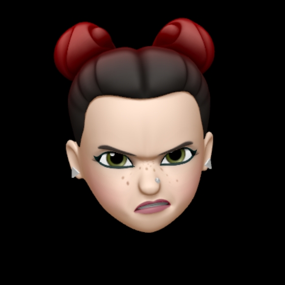 Meet your Posher, Brandie - Picture 2 of 4